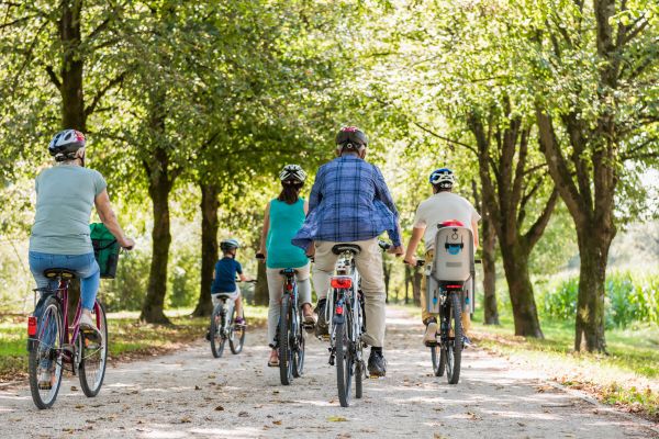 Ciclismo Urbano: Benefícios e Dicas para Pedalar na Cidade