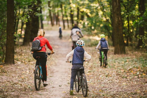 Ciclismo em Grupo: A Importância e os Benefícios do Pedal Coletivo