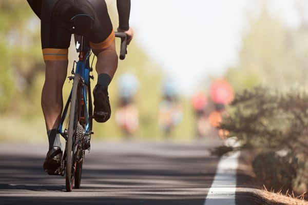 Ciclismo de Montanha: Desafie-se nas Trilhas e Natureza