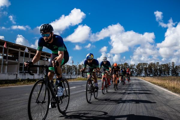 Potência no Ciclismo: Como Aumentar sua Performance nas Pedaladas